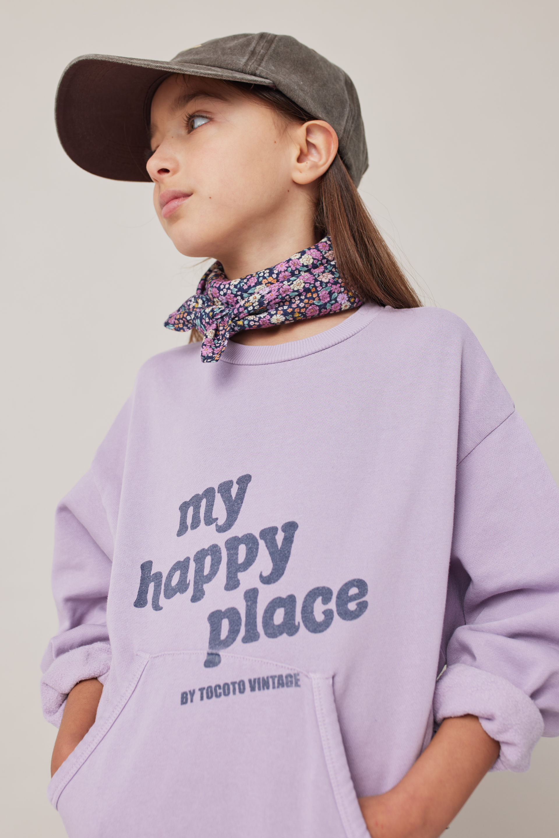 Bluza „MY HAPPY PLACE”  1